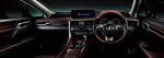 Lexus RX450h 2019 года (JP)